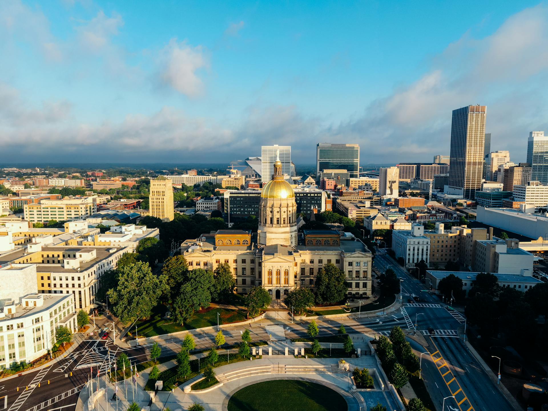 Businessman & Philanthropist